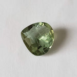  Apatite | Pear Shape Cut | Jungle Green | 13.4x13mm 6.4ct | SO24 2