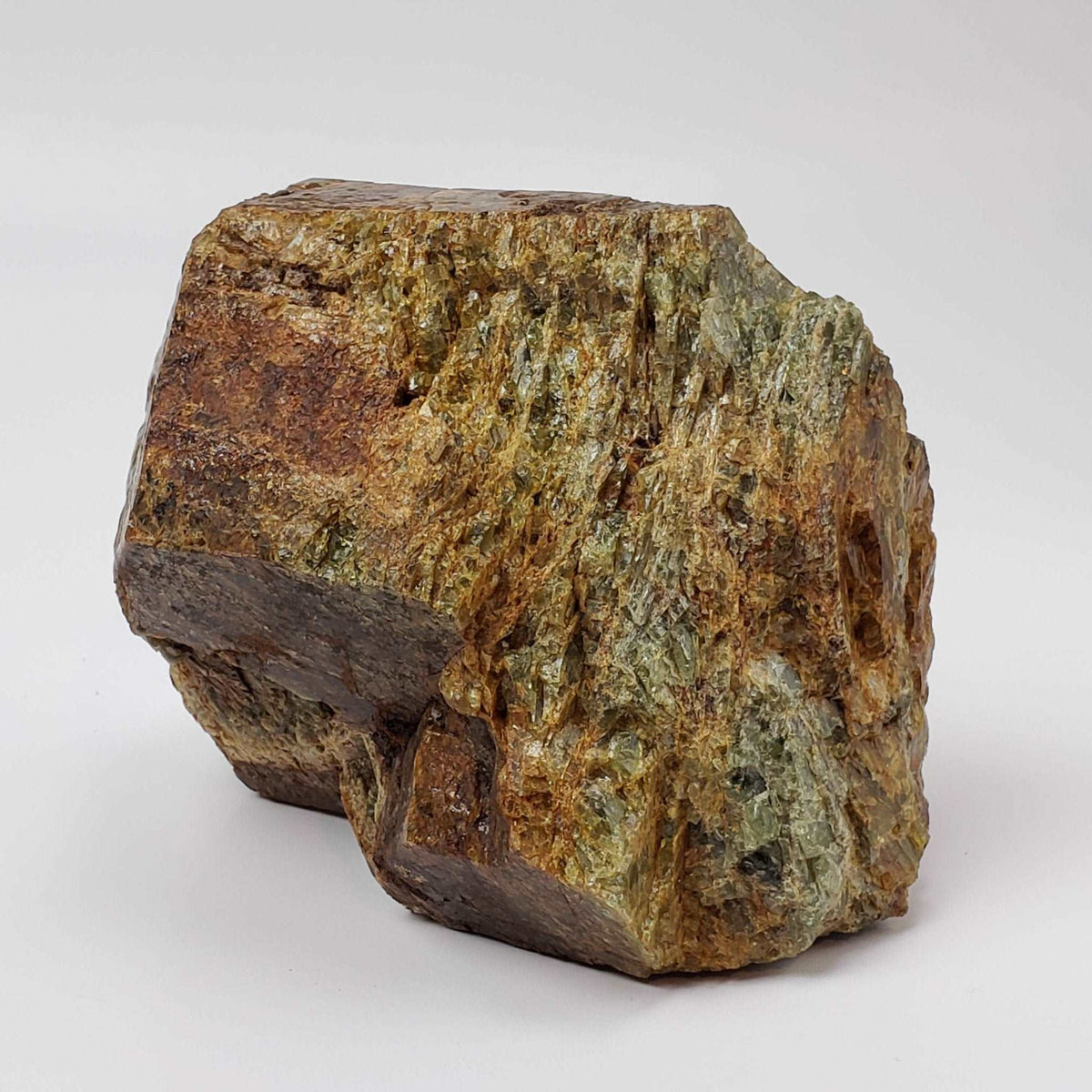  Apatite Terminated Crystals | 1.87 Kg | Bear Lake Diggings, Near Bancroft, Ontario | SO24 1