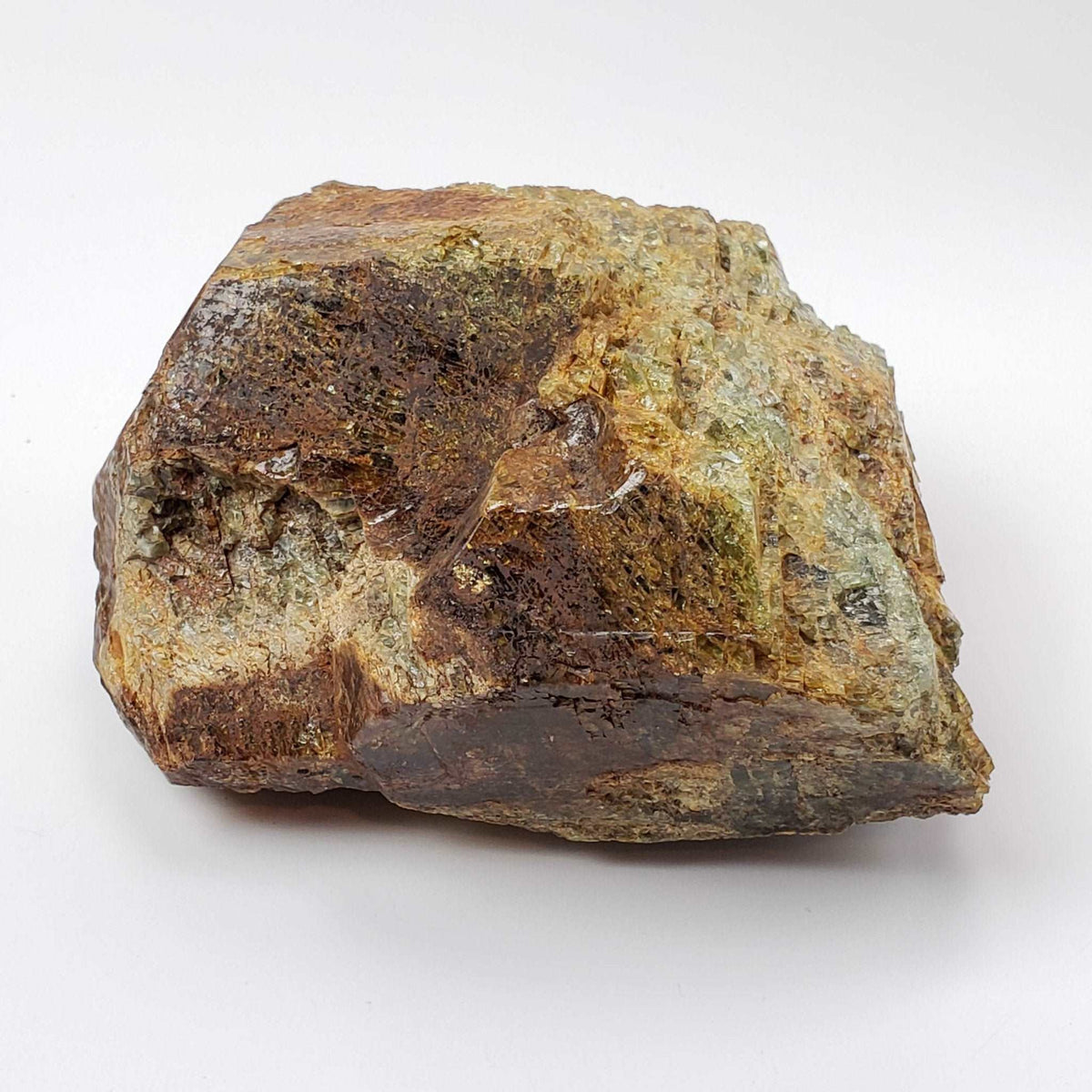  Apatite Terminated Crystals | 1.87 Kg | Bear Lake Diggings, Near Bancroft, Ontario | SO24 2