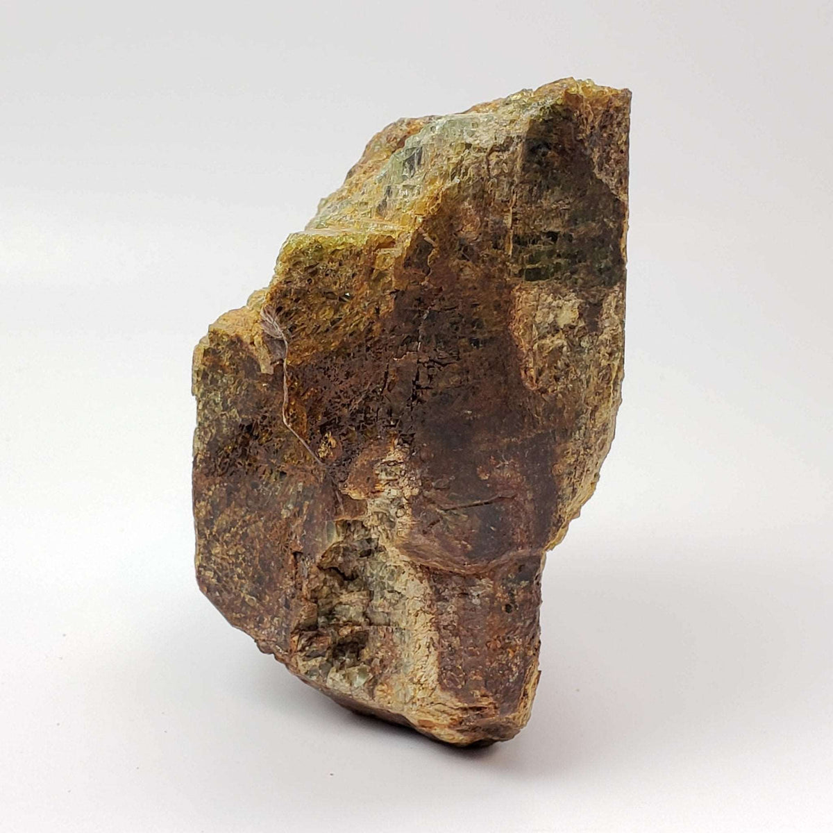  Apatite Terminated Crystals | 1.87 Kg | Bear Lake Diggings, Near Bancroft, Ontario | SO24 5