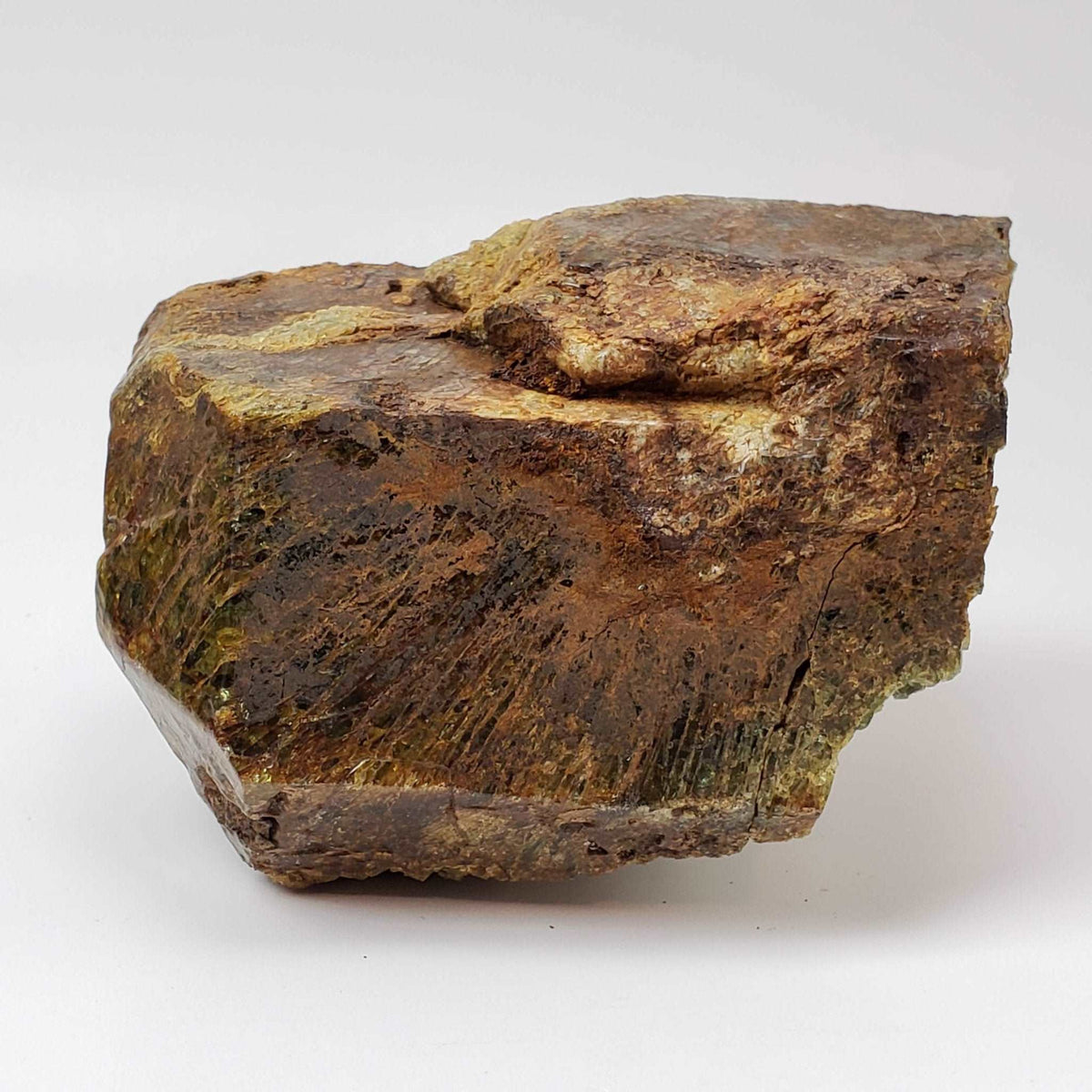  Apatite Terminated Crystals | 1.87 Kg | Bear Lake Diggings, Near Bancroft, Ontario | SO24 7