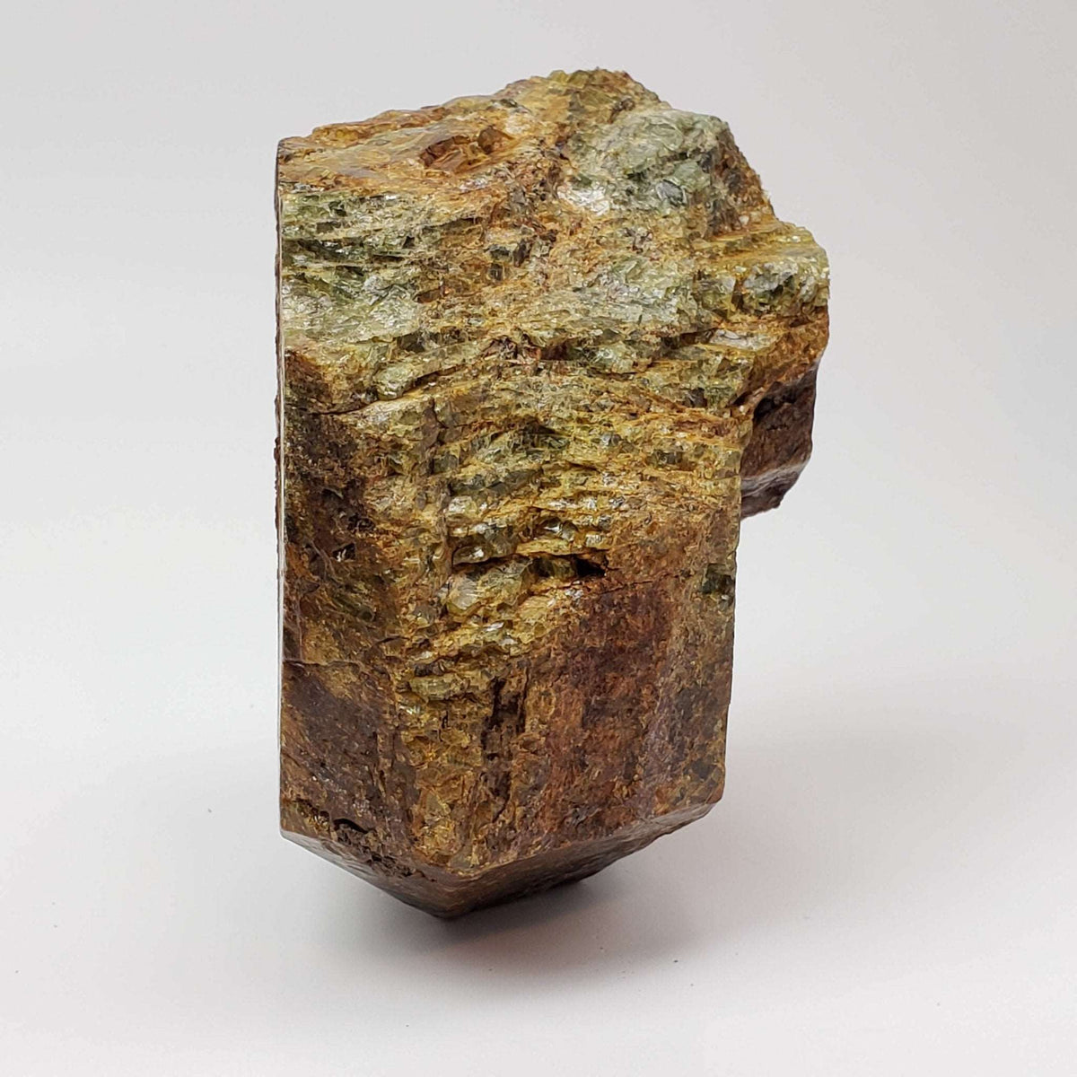  Apatite Terminated Crystals | 1.87 Kg | Bear Lake Diggings, Near Bancroft, Ontario | SO24 8