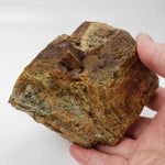  Apatite Terminated Crystals | 1.87 Kg | Bear Lake Diggings, Near Bancroft, Ontario | SO24 9