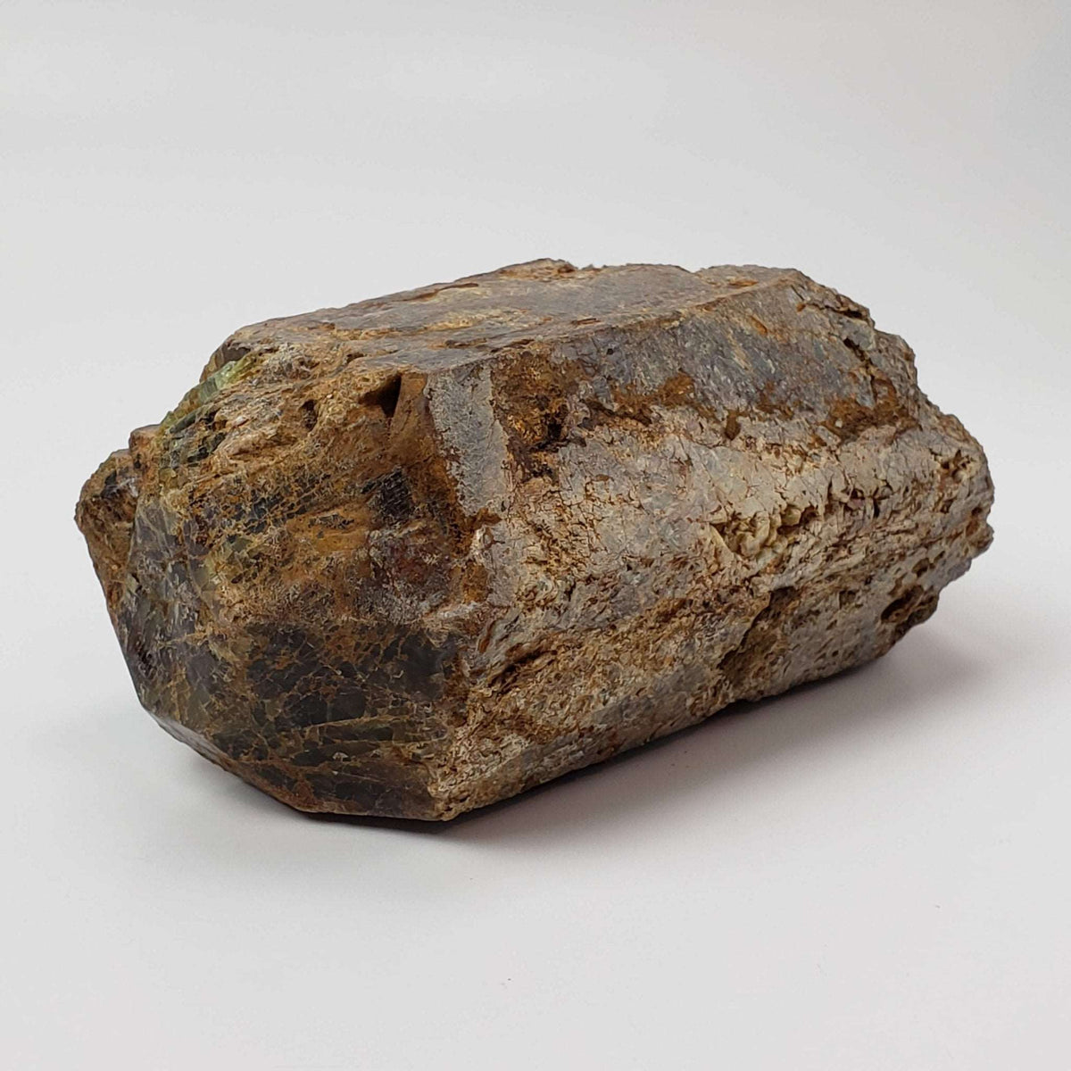  Apatite Terminated Crystals | 975 grams | Bear Lake Diggings, Near Bancroft, Ontario | SO24 