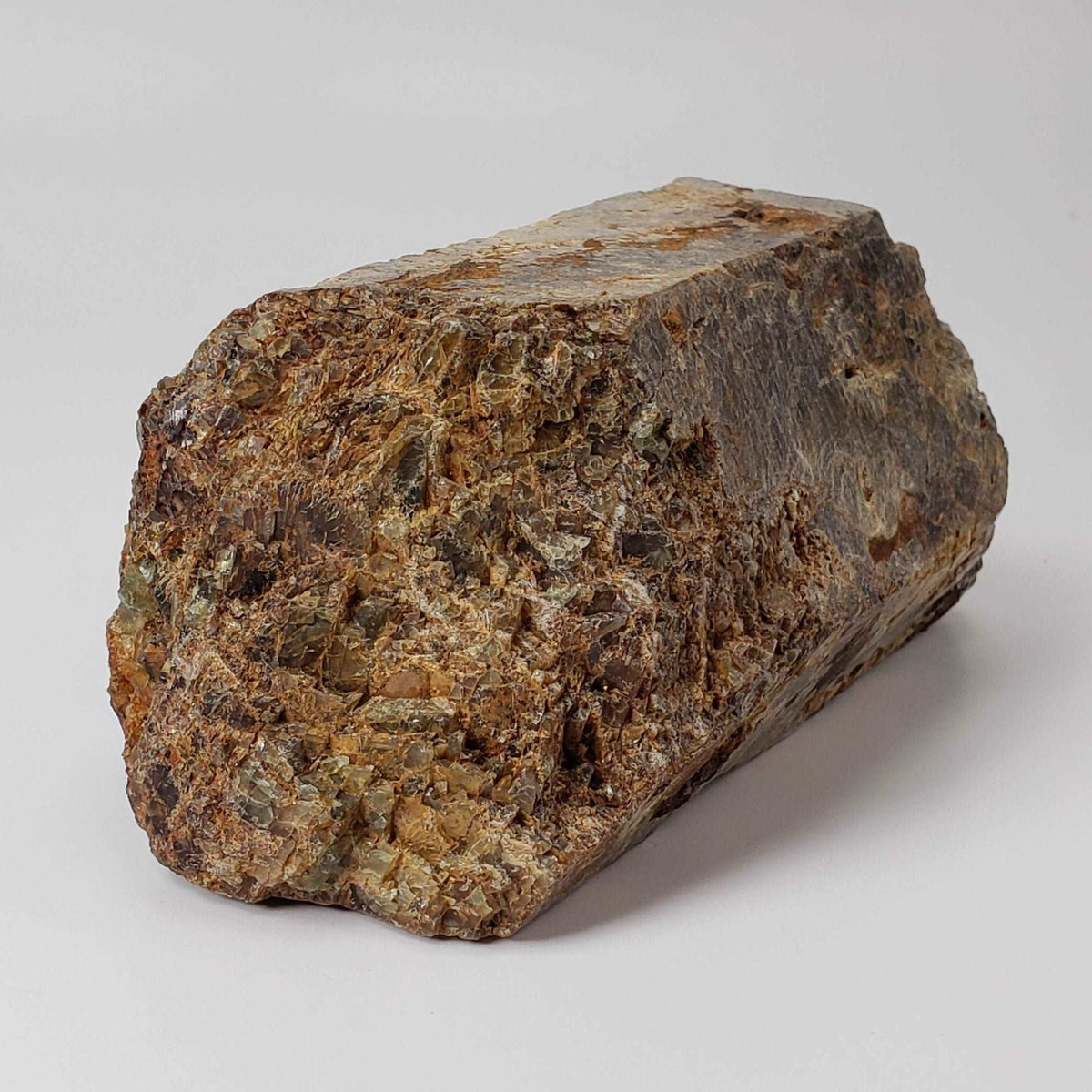  Apatite Terminated Crystals | 975 grams | Bear Lake Diggings, Near Bancroft, Ontario | SO24 2