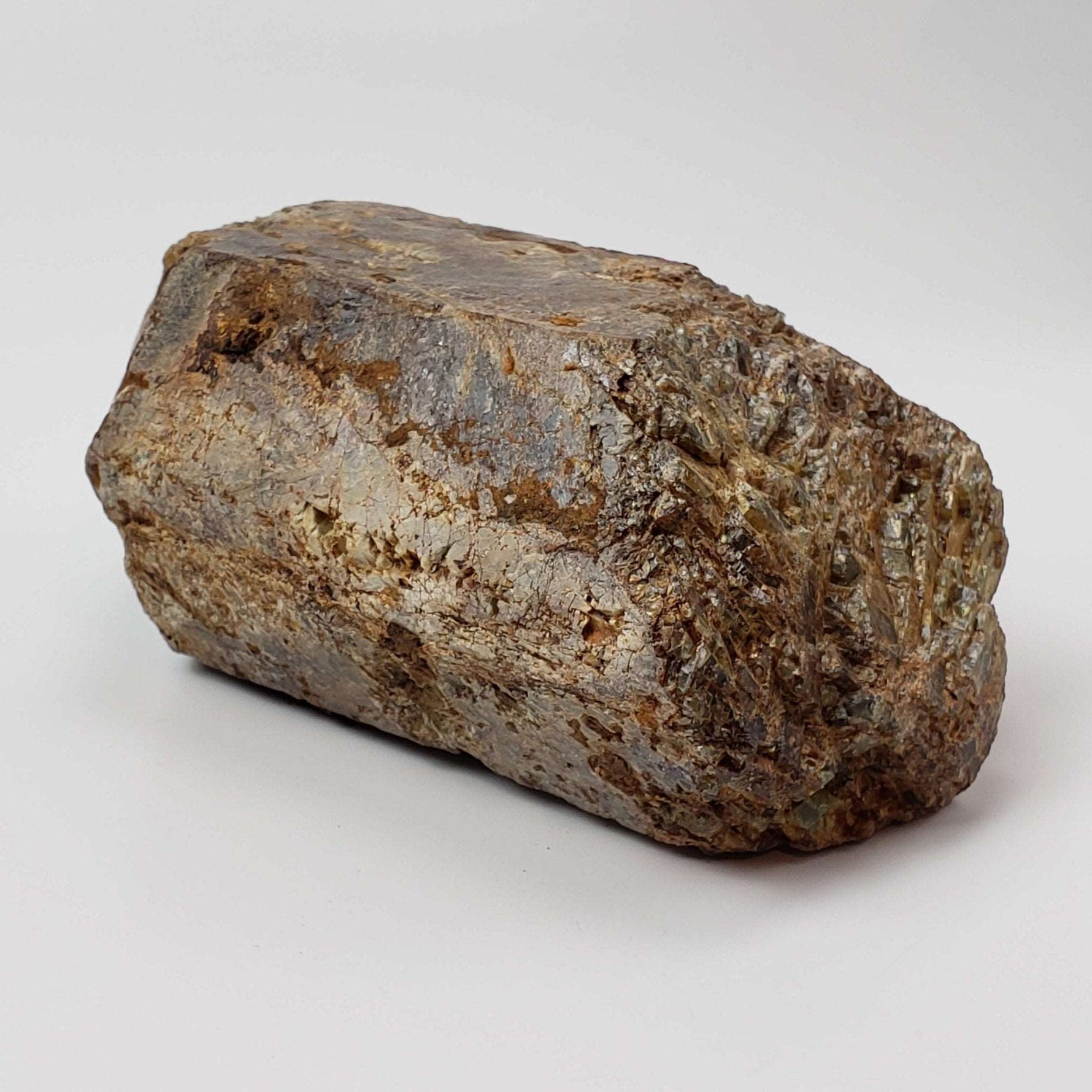  Apatite Terminated Crystals | 975 grams | Bear Lake Diggings, Near Bancroft, Ontario | SO24 4