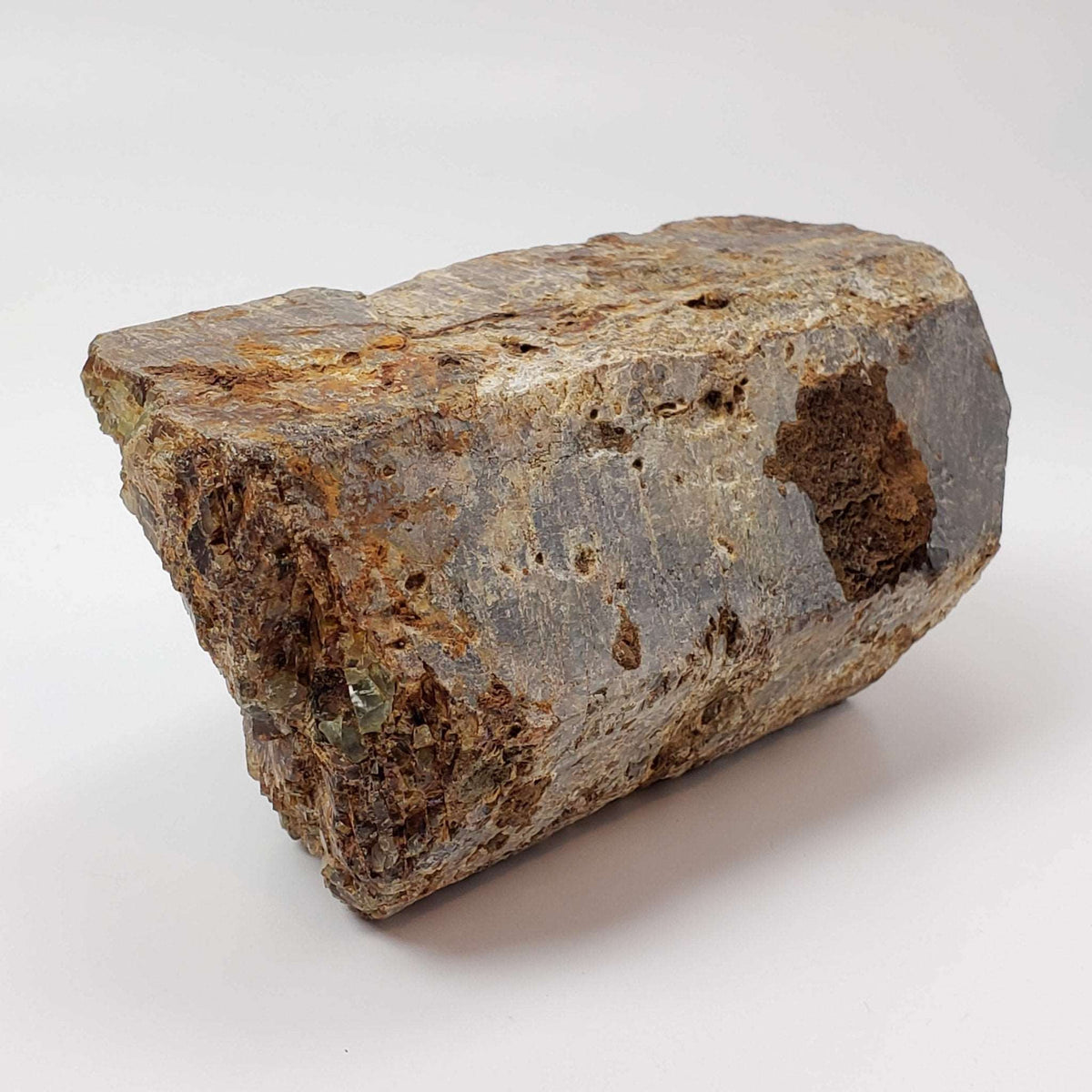  Apatite Terminated Crystals | 975 grams | Bear Lake Diggings, Near Bancroft, Ontario | SO24 5