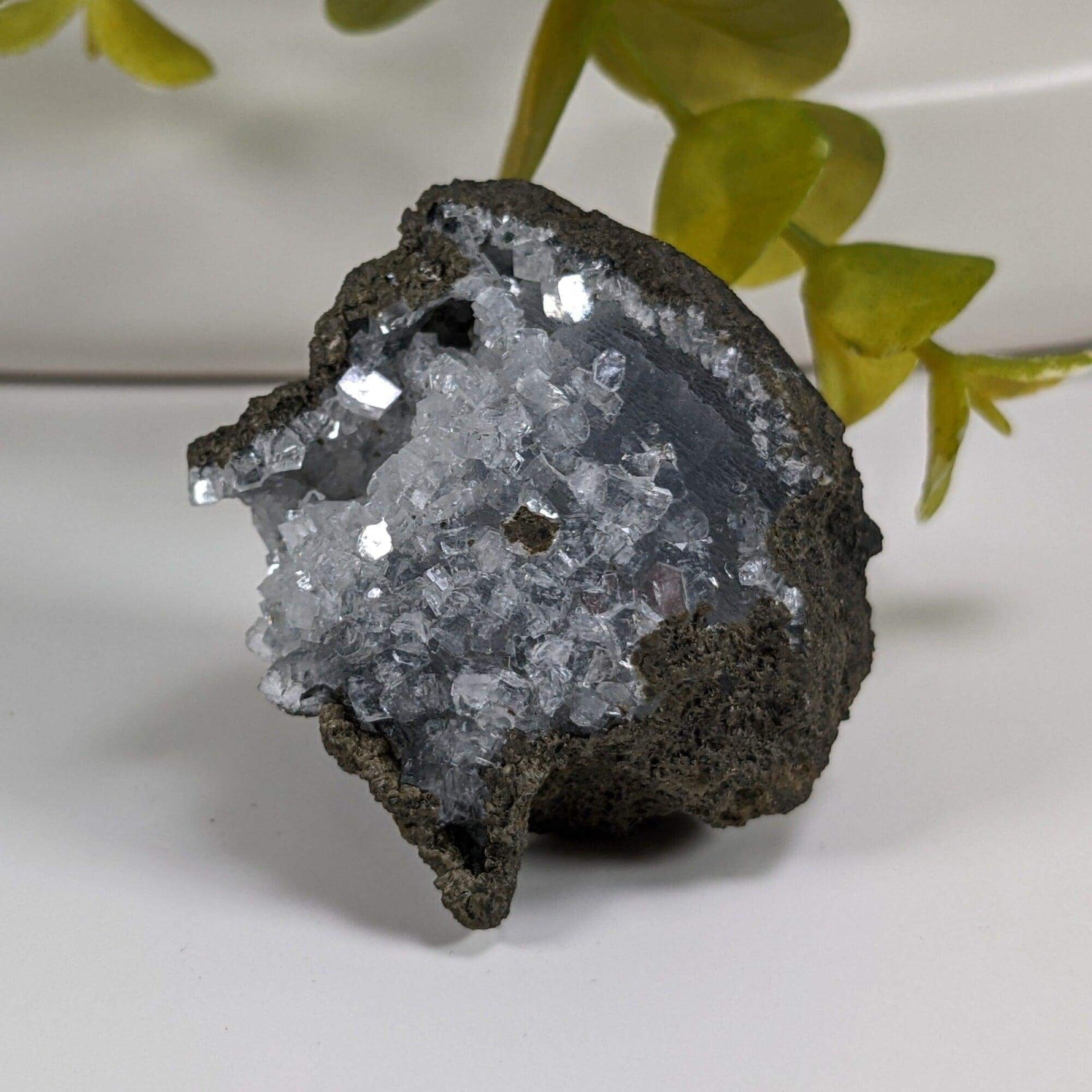  Apophyllite Cluster Crystal | 51 grams | Jalgaon, India | SO24 1