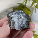  Apophyllite Cluster Crystal | 51 grams | Jalgaon, India | SO24 3