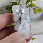  Apophyllite Cluster Crystal | 61 grams | Jalgaon, India | SO24 1