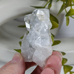  Apophyllite Cluster Crystal | 61 grams | Jalgaon, India | SO24 5