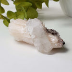  Apophyllite on Stilbite Crystal | 42.4 grams | Jalgaon, India | SO24 
