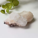  Apophyllite on Stilbite Crystal | 42.4 grams | Jalgaon, India | SO24 4
