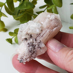  Apophyllite on Stilbite Crystal | 42.4 grams | Jalgaon, India | SO24 8