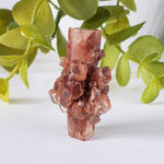  Aragonite Star Cluster | Amazing Terminations | 15.1 grams | Sefrou Ata, Morocco | SO24 5