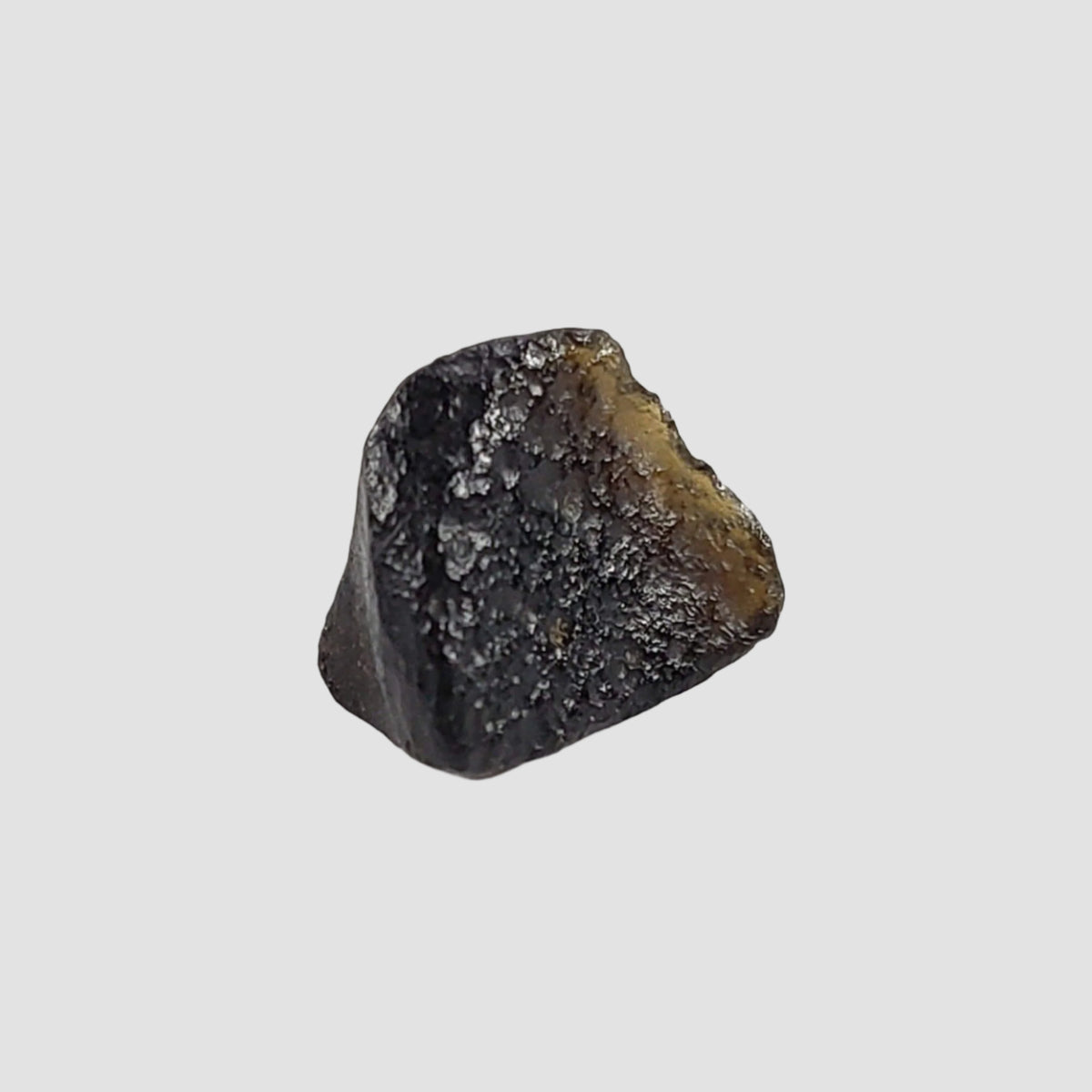  Authentic Australite Tektite | 0.426 Gram 2.13 Ct | Impactite | Australia 2