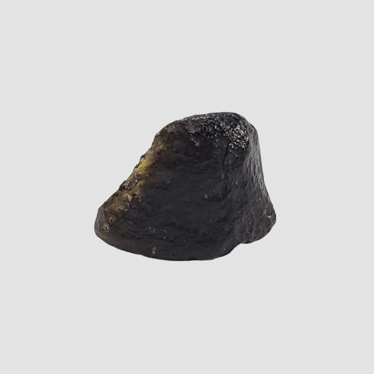  Authentic Australite Tektite | 0.426 Gram 2.13 Ct | Impactite | Australia 3