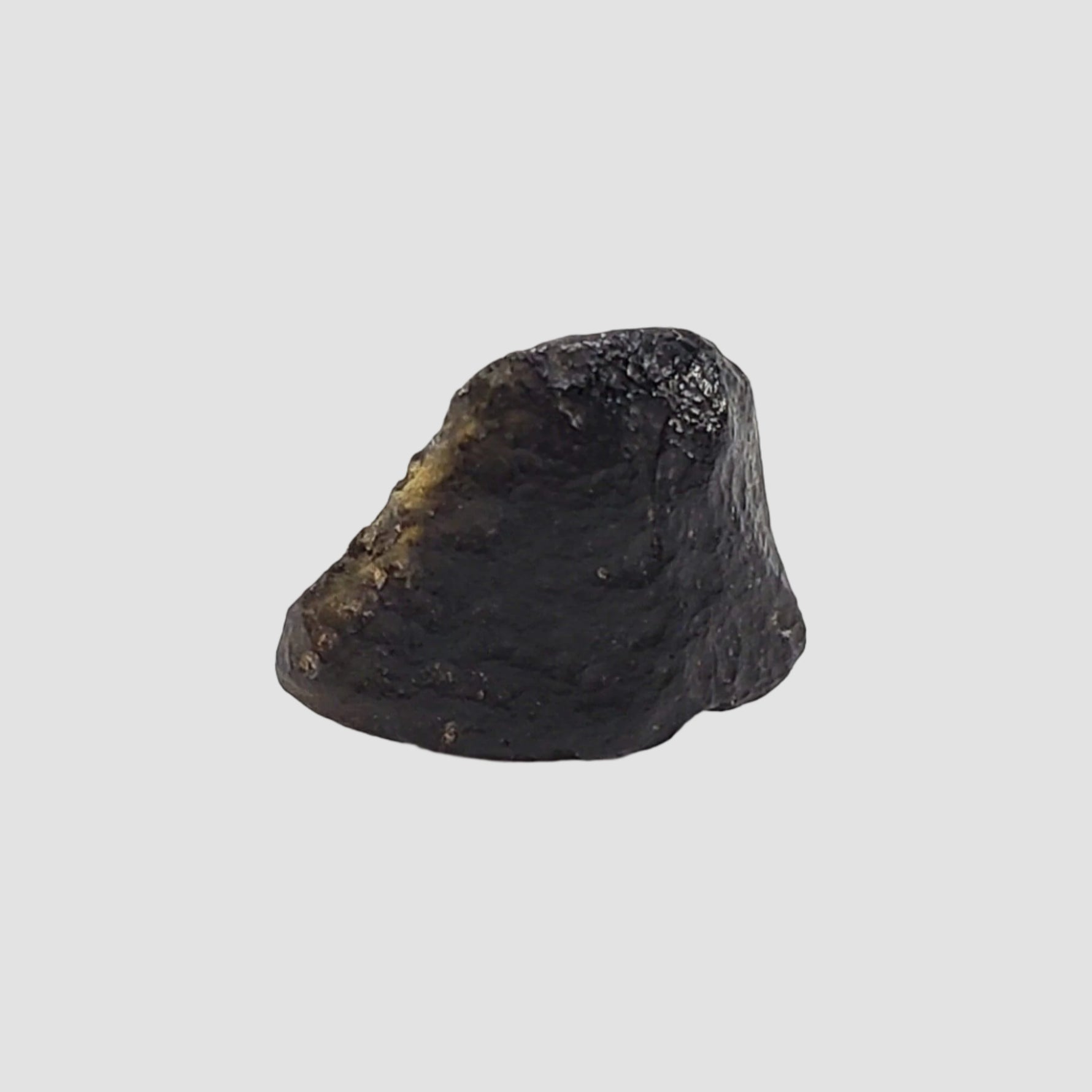  Authentic Australite Tektite | 0.426 Gram 2.13 Ct | Impactite | Australia 3
