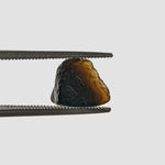  Authentic Australite Tektite | 0.426 Gram 2.13 Ct | Impactite | Australia 
