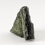  Authentic Moldavite | 3.42 Grams 17.1 Ct. | Impactite Melt Glass | Chlum Region, Czech Republic | SO24 7