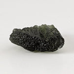  Authentic Moldavite | 3.42 Grams 17.1 Ct. | Impactite Melt Glass | Chlum Region, Czech Republic | SO24 8