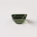  Authentic Moldavite | Octagon Cut | 10x8mm | Chlum Region, Czech Republic 5