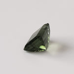  Authentic Moldavite | Octagon Cut | 10x8mm | Chlum Region, Czech Republic 7