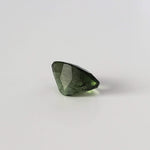  Authentic Moldavite | Oval Cut | 11x9mm | Chlum Region, Czech Republic 8