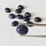  Aventurine | Oval Cabochon | Blue | 11x9mm 2