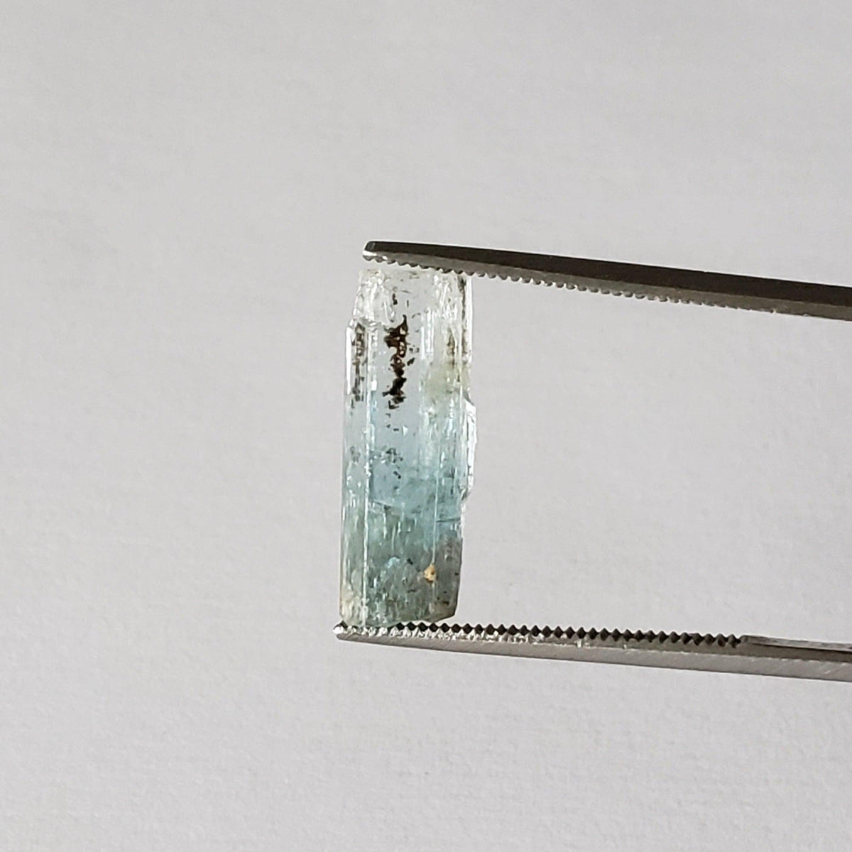  Beryl var. Aquamarine Crystal | Famous Erongo, Usakos Namibia 1