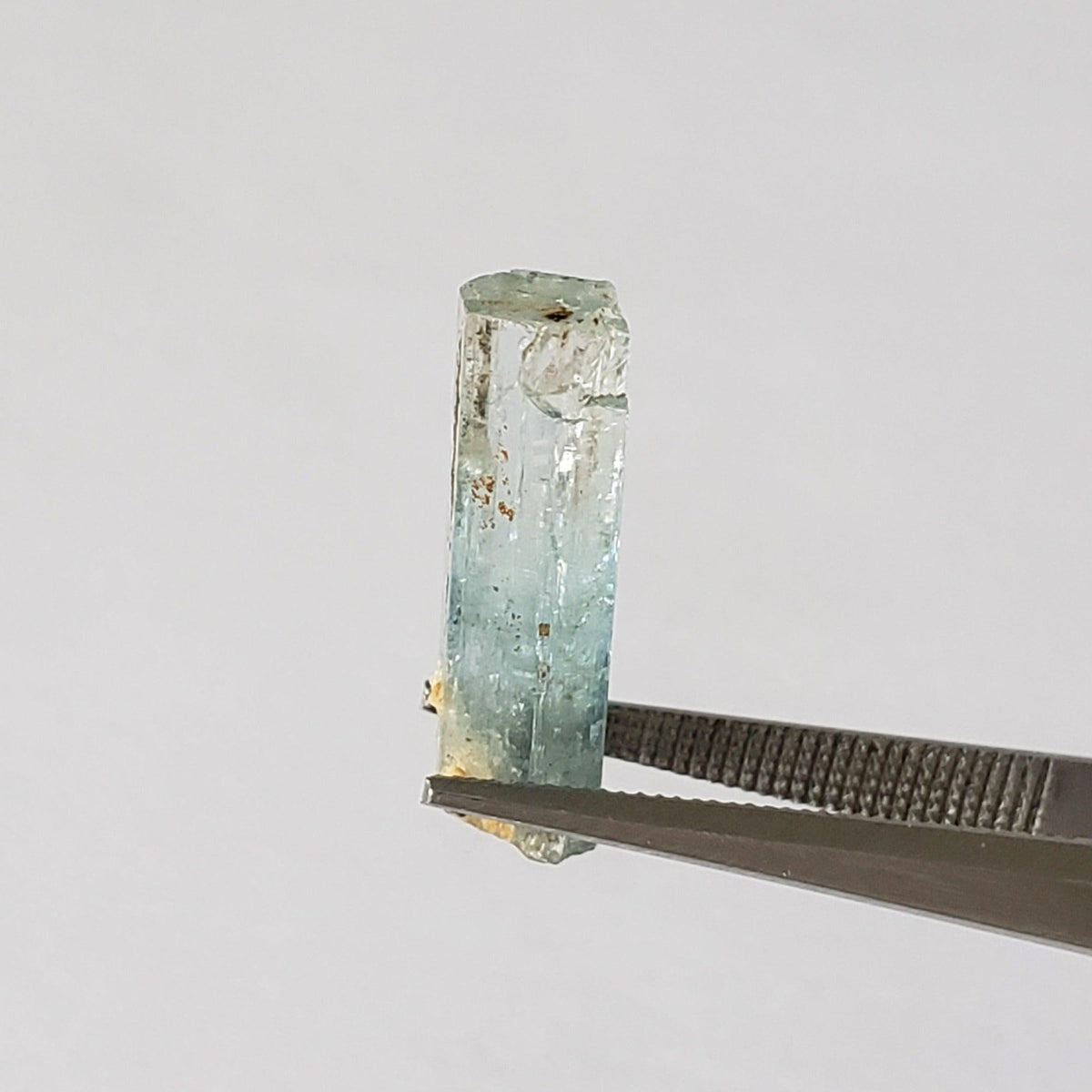  Beryl var. Aquamarine Crystal | Famous Erongo, Usakos Namibia 2
