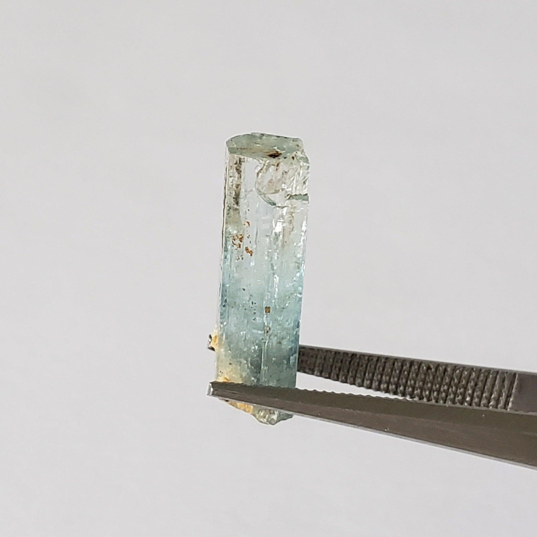  Beryl var. Aquamarine Crystal | Famous Erongo, Usakos Namibia 2