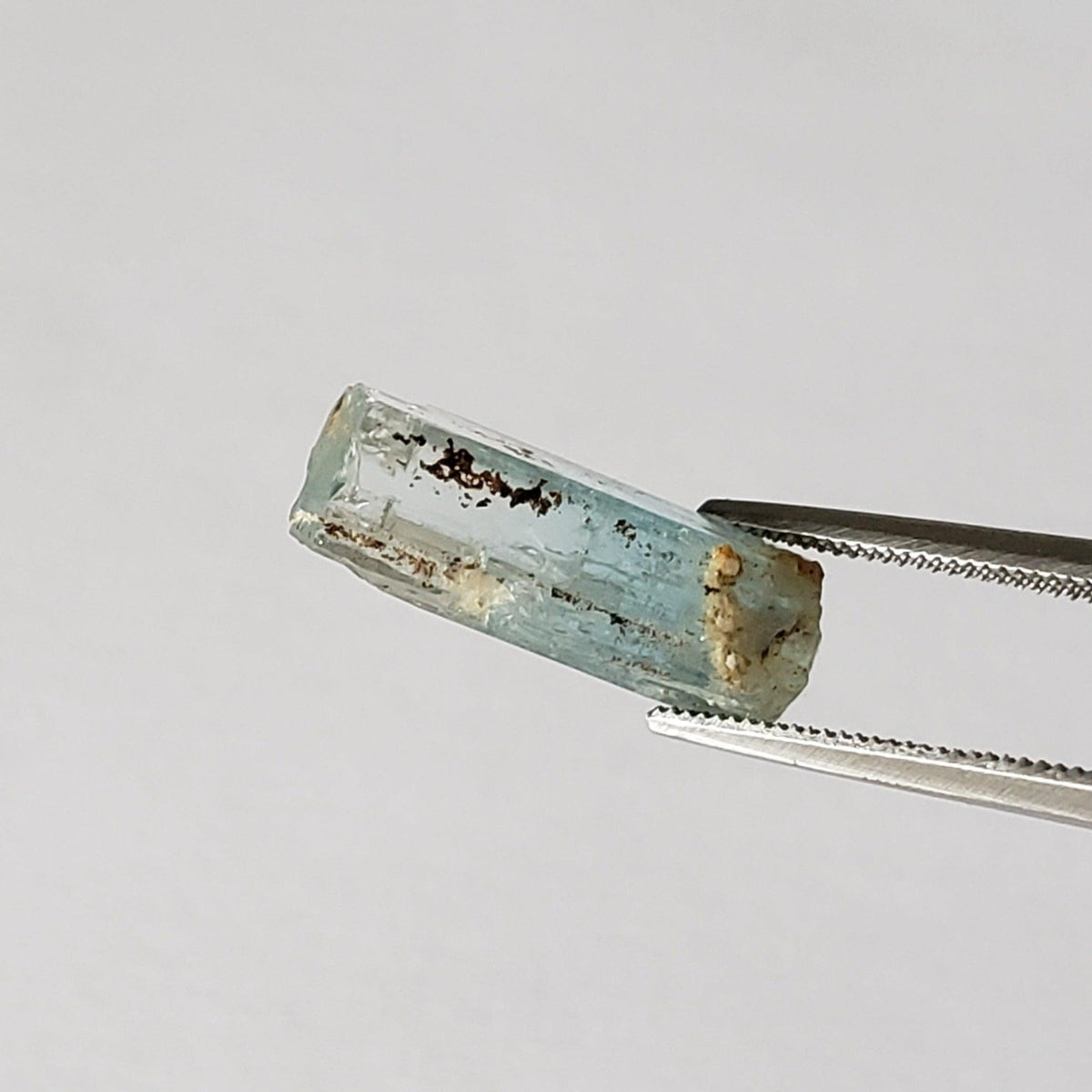  Beryl var. Aquamarine Crystal | Famous Erongo, Usakos Namibia 3