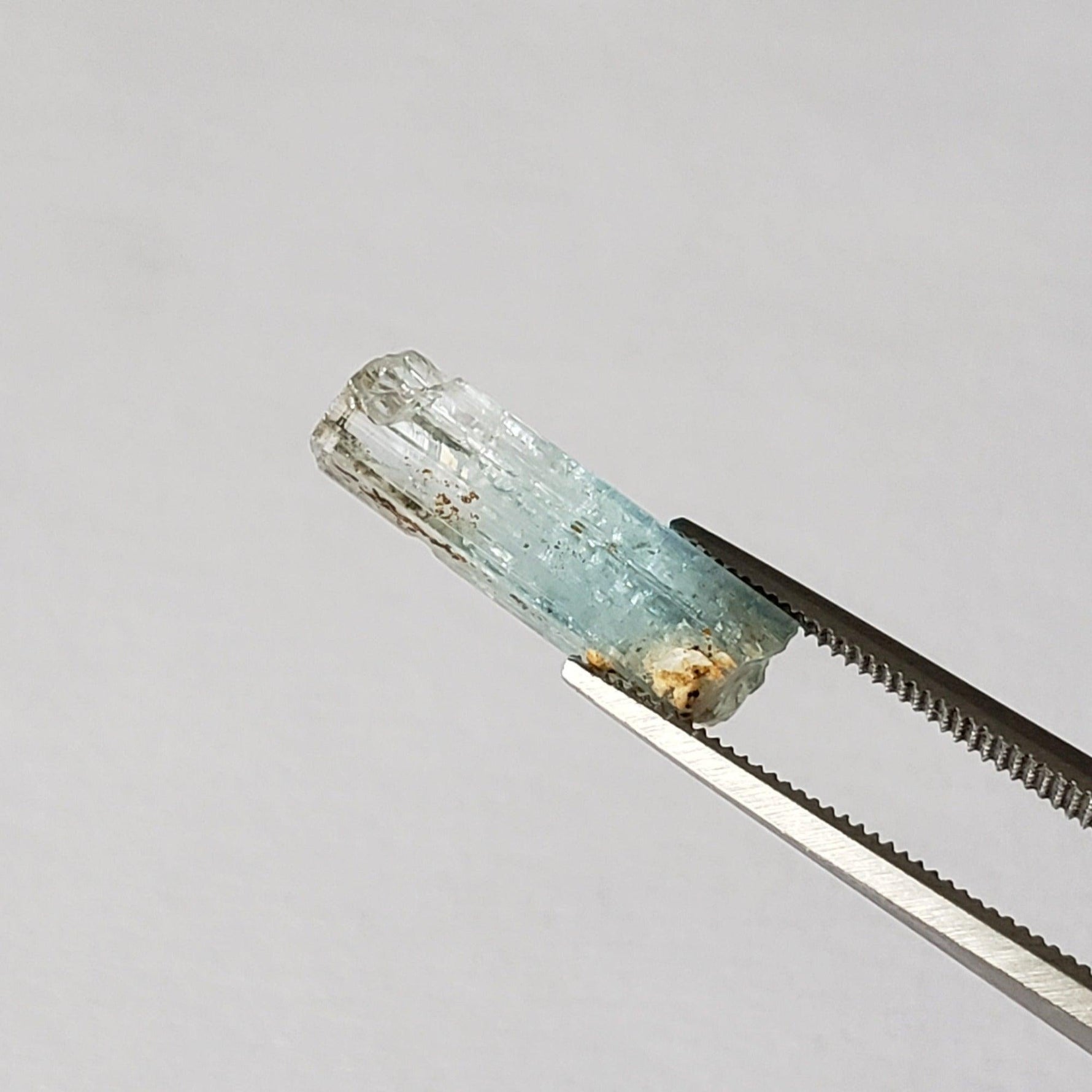  Beryl var. Aquamarine Crystal | Famous Erongo, Usakos Namibia 4