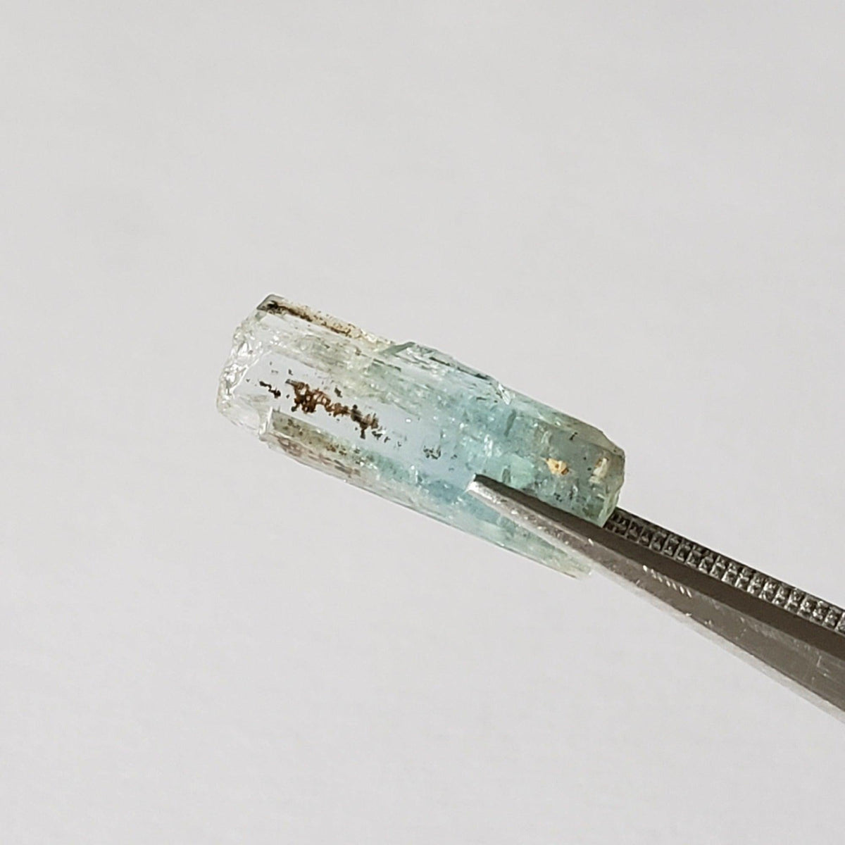  Beryl var. Aquamarine Crystal | Famous Erongo, Usakos Namibia 5