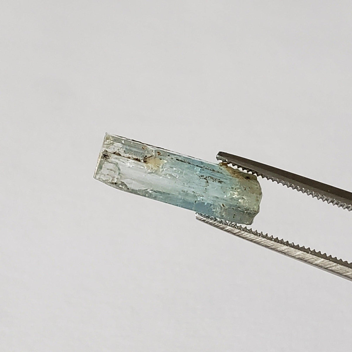  Beryl var. Aquamarine Crystal | Famous Erongo, Usakos Namibia 7