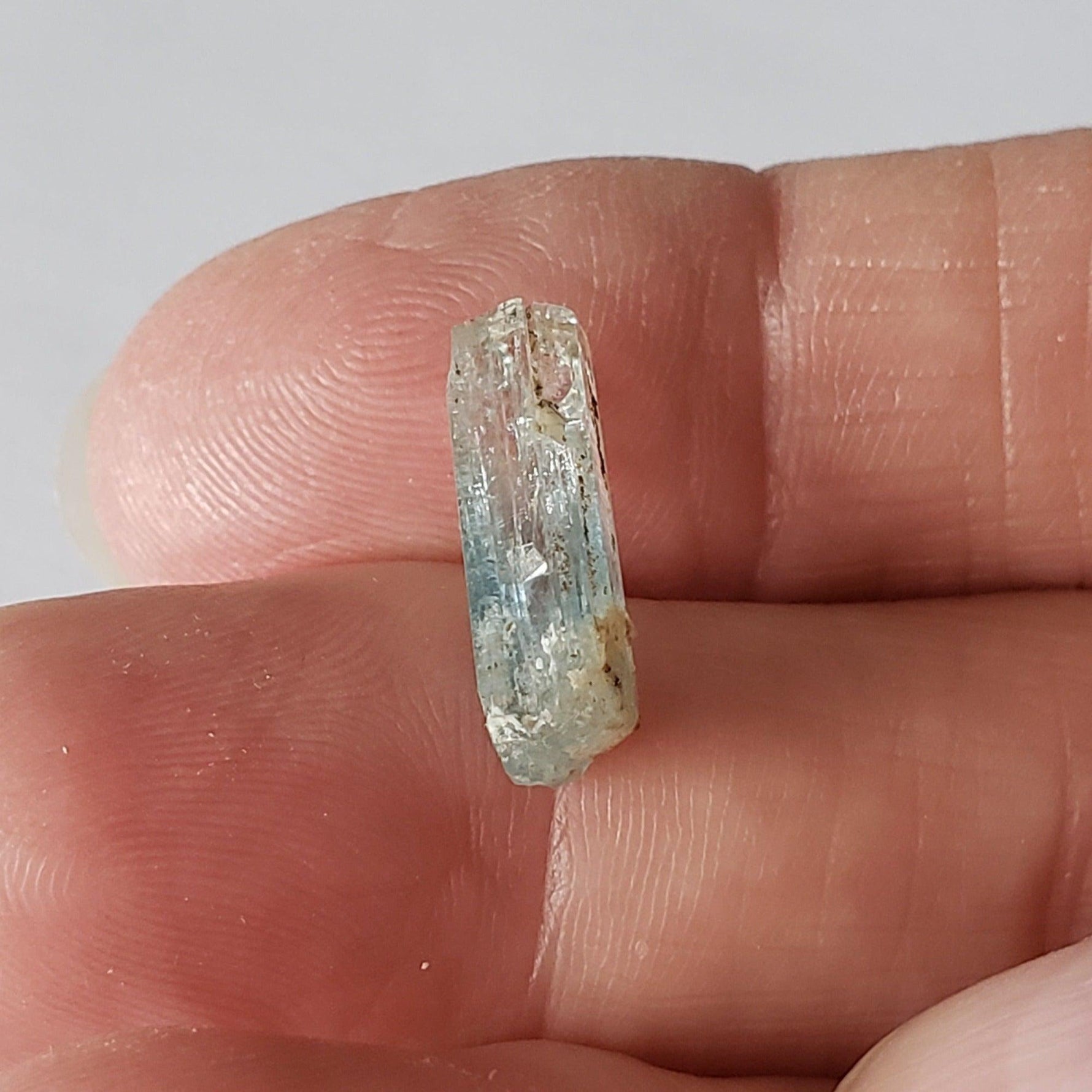  Beryl var. Aquamarine Crystal | Famous Erongo, Usakos Namibia 8