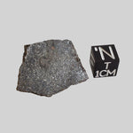  Big Rock Donga Meteorite | 3.98 Grams | Slice | H6 Chondrite | Australia 