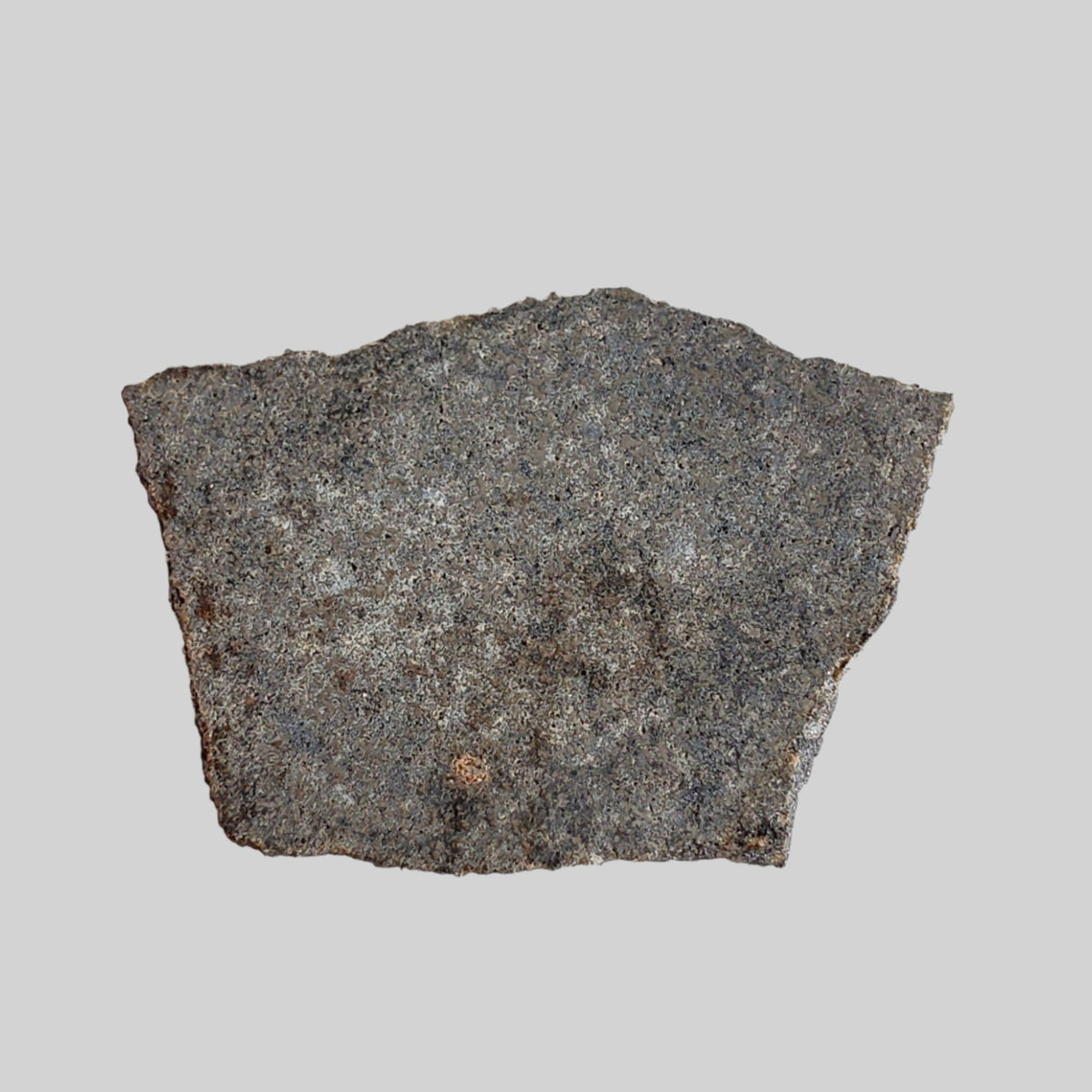  Big Rock Donga Meteorite | 3.98 Grams | Slice | H6 Chondrite | Australia 3