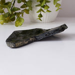  Biotite Mica Book | Black Crystal | 173.8 Grams | Ontario, Canada | SO24 2