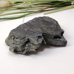  Biotite Mica Book | Black Crystal | 275.6 Grams | Ontario, Canada | SO24 7