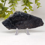  Biotite Mica Book | Black Crystal | 33.3 Grams | Ontario, Canada | SO24 