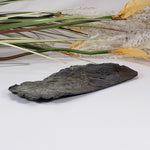  Biotite Mica Book | Black Crystal | 46.8 Grams | Ontario, Canada | SO24 4