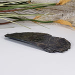  Biotite Mica Book | Black Crystal | 46.8 Grams | Ontario, Canada | SO24 5