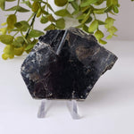  Biotite Mica Book | Black Crystal | 48.4 Grams | Ontario, Canada | SO24 7