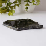  Biotite Mica Book | Black Crystal | 48.4 Grams | Ontario, Canada | SO24 8