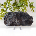  Biotite Mica Book | Black Crystal | 71 Grams | Ontario, Canada | SO24 