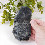  Biotite Mica Book | Black Crystal | 71 Grams | Ontario, Canada | SO24 4