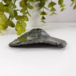  Biotite Mica Book | Black Crystals | 47.7 Grams | Ontario, Canada | SO24 4