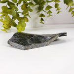  Biotite Mica Book | Black Crystals | 47.7 Grams | Ontario, Canada | SO24 5